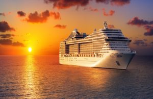 Carnival Cruise Line Hacked Second Time in Two Years Shipping cybersecurity, carnival cruise line
