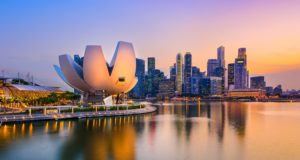 More than Half of Singapore Businesses Admit that Cybersecurity is on the Back Burner Singapore