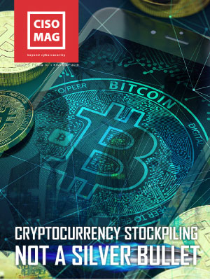 CISO MAG