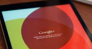 Date of Death for Google+ is March 07, 2019