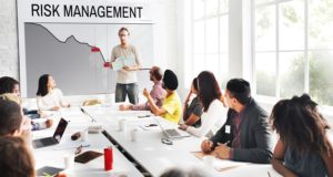 Productivity and Stress Concern Risk Managers While Working from Home Productivity and Stress Concern Risk Managers While Working from Home