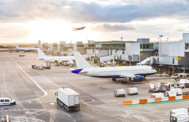 Airlines Airlines