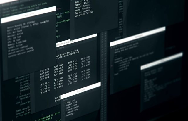 "db8151dd" An Untraceable Data Breach: 22 Mn Emails Compromised