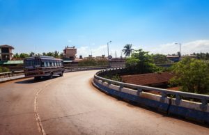 Indian Transport Sector on Hackers’ Radar; CERT-In Warns Indian bus