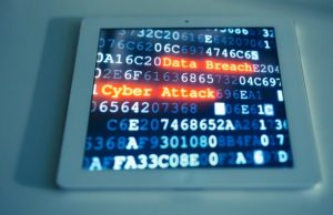 Around 4000 Data Breaches reported in the first half of 2019 Iran Hacker Group