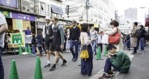 Japan set to hack devices of its own citizens Japanese hacking