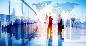 Plexal announces two global partnerships NCSC and Microsoft Cyber Accelerator program