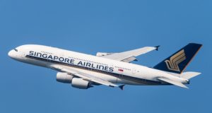 Software bug leaks personal data of 285 Singapore Airlines’ fliers Singapore Airlines