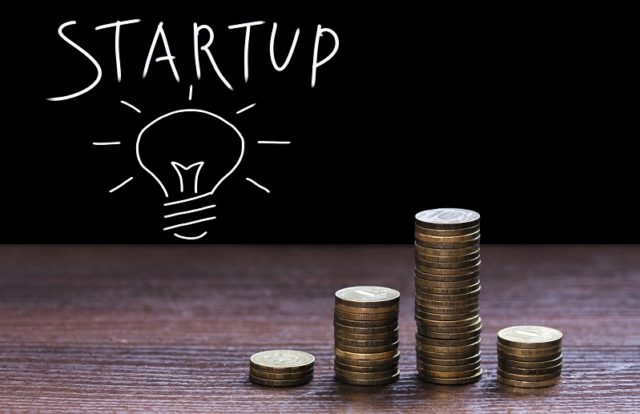 Startup funding Startup funding