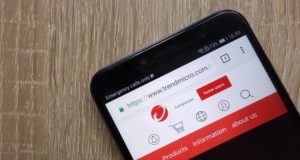 Cybersecurity firm Trend Micro opens new operations center in Singapore Trend Micro