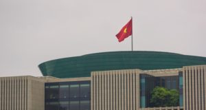 Vietnam suffers 4,770 cyber-attacks in Q1 2019 Vietnam