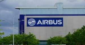Security breach affects Airbus employees’ data Airbus