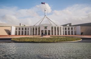 Australia to Spend $1.19 Bn to Boost Cybersecurity Australia to Spend $1.19 Bn to Boost Cybersecurity