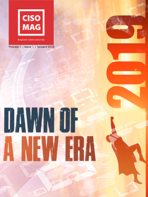CISO MAG