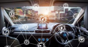 Automotive cybersecurity on the wrong road: Report Connected Cars