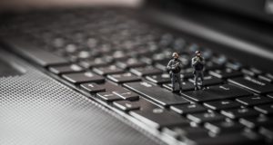 Cyber Kiosks: The Digital Age Weapon of Police Scotland Cyber weapons, cyber threats