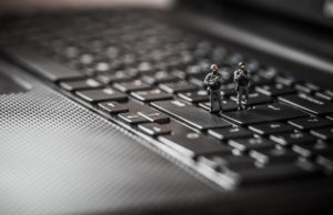 Cyberthreats: The New Threat Frontier for Singapore Armed Forces Cyber weapons, cyber threats