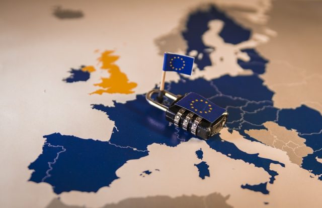 GDPR fines in 2020 GDPR fines in 2020