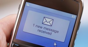 Threat Actors Leverage Smishing to Target Iran Citizens Smishing attacks