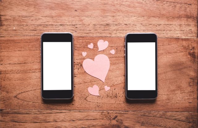 Dating Apps Dating Apps