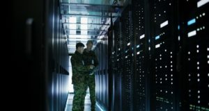 Raytheon receives $406 million contract from U.S. Army Cisco Routers Vulnerability
