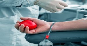 Blood donors in Singapore victims of data breach Blood donor