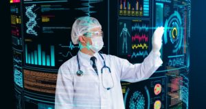 Healthcare reports highest number of data breaches: Study Healthcare Data Breaches, Premier Diagnostics data exposed