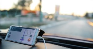 Security bug allows hacker to break into GPS tracking apps GPS hacking