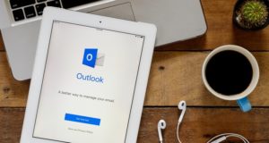 Microsoft issues alert over Outlook hack