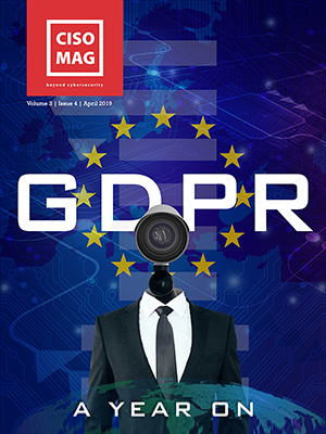 CISO MAG