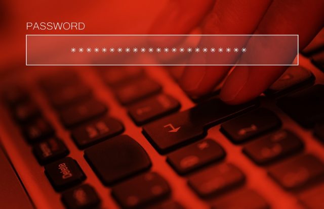 Sri Lanka cyber attack