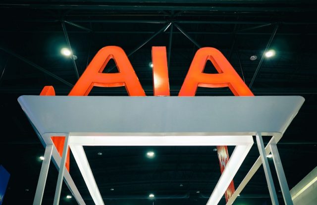 AIA