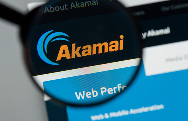 Akamai Akamai MFA