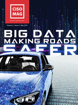 CISO MAG