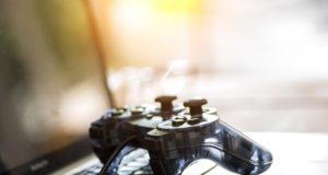 Attention Gamers! Your Cybersecurity Score Matters Gaming