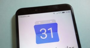 Cybercriminals use Google Calendar alerts to steal sensitive information Google Calendar