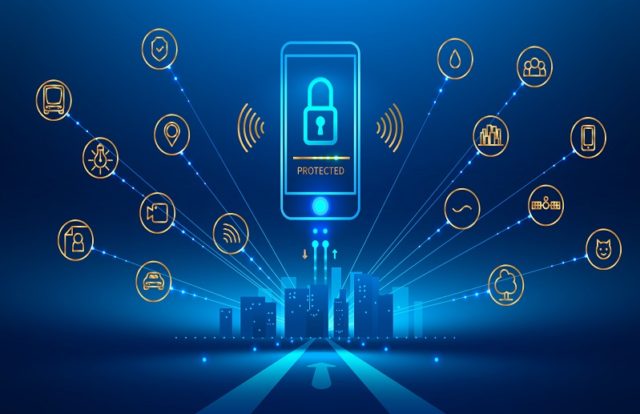 IoT devices Number of IoT Devices Expected to Reach 24.1 Bn in 2030: Report
