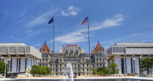 New York Senators Proposes Bill to Ban Ransomware Payments