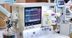 Anaesthetic machines vulnerable to cyber-attacks: Researchers Anaesthetic machines