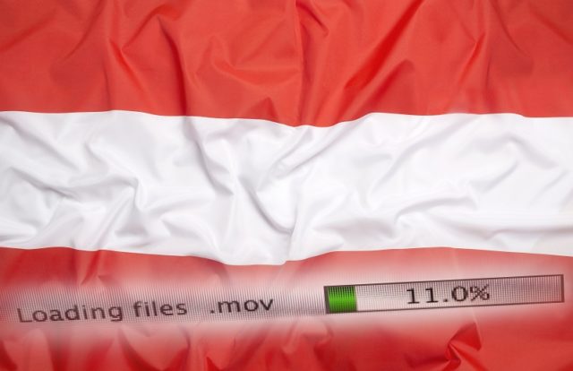 Austria cybersecurity