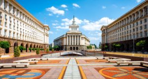 Suspected hacker behind Bulgaria cyber-attack arrested Bulgaria