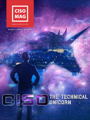 CISO MAG
