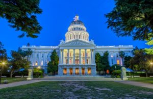 U.S. Senators Introduce an Act to Safeguard K-12 Schools California Consumer Privacy Act