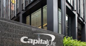 Capital One breached! 100 million credit card applications leaked Capital One