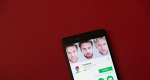 FaceApp Challenge: Fun of ageing. But at what cost? FaceApp