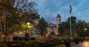 Indiana University launches Cybersecurity Clinic to train security professionals Indiana University