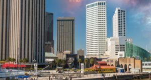 Louisiana declares state of emergency due to ransomware attack Louisiana