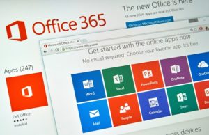 Attackers are Using Fake Office 365 Pages to Phish C-Suite Executives Hackers Target Office 365 Users with SurveyMonkey Phishing Campaign