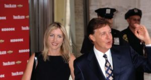 Heather Mills breathes sigh of vindication