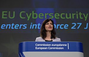 EU Cybersecurity Act gives more power to ENISA